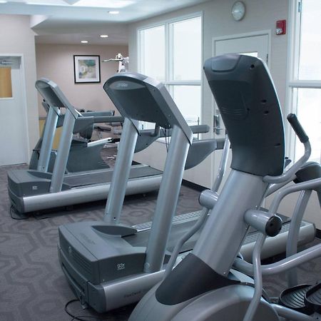 Fairfield Inn & Suites Oakland Hayward Esterno foto