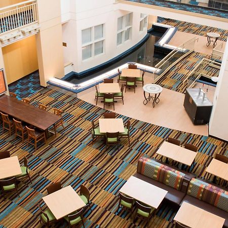 Fairfield Inn & Suites Oakland Hayward Esterno foto