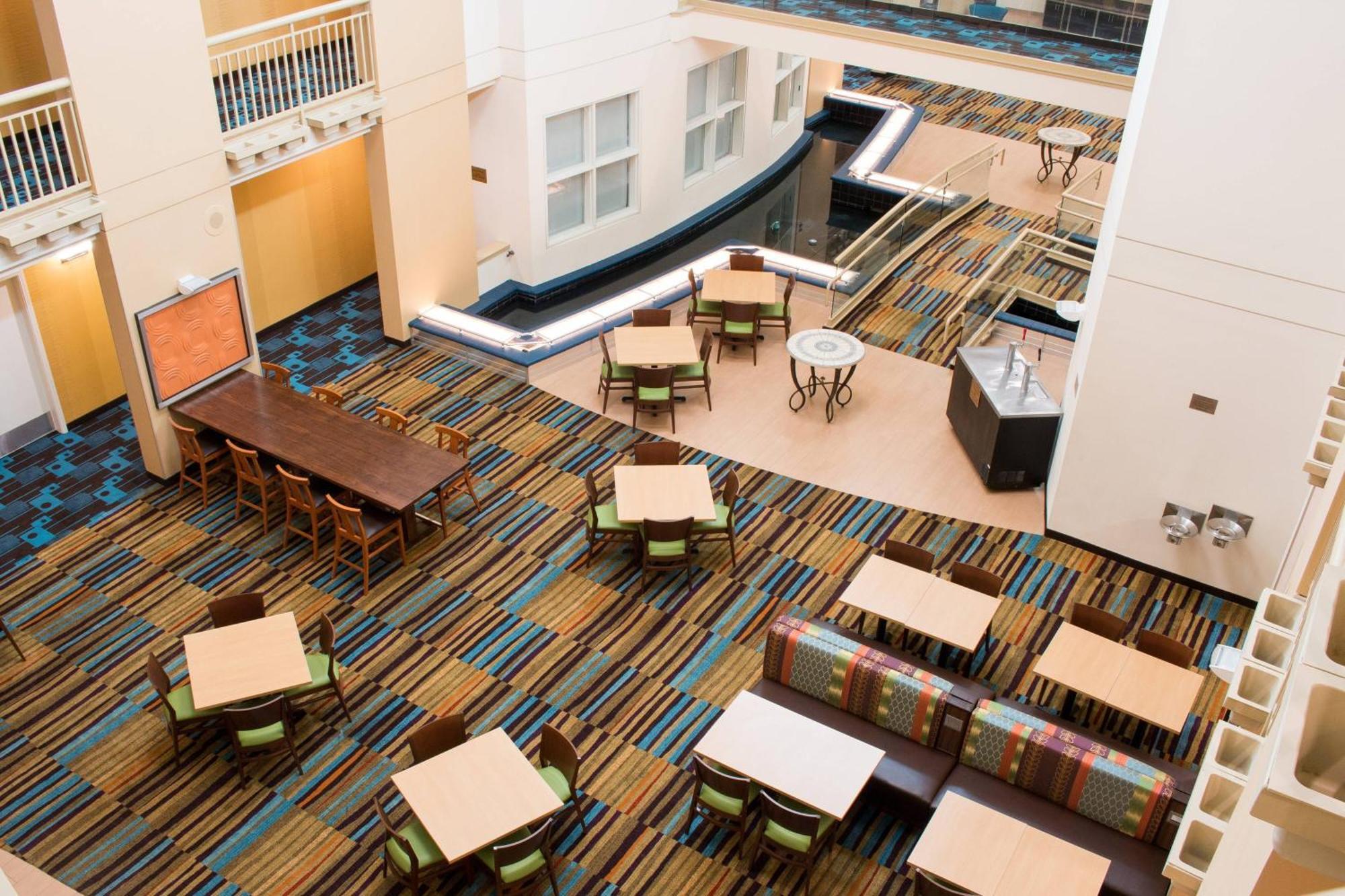 Fairfield Inn & Suites Oakland Hayward Esterno foto