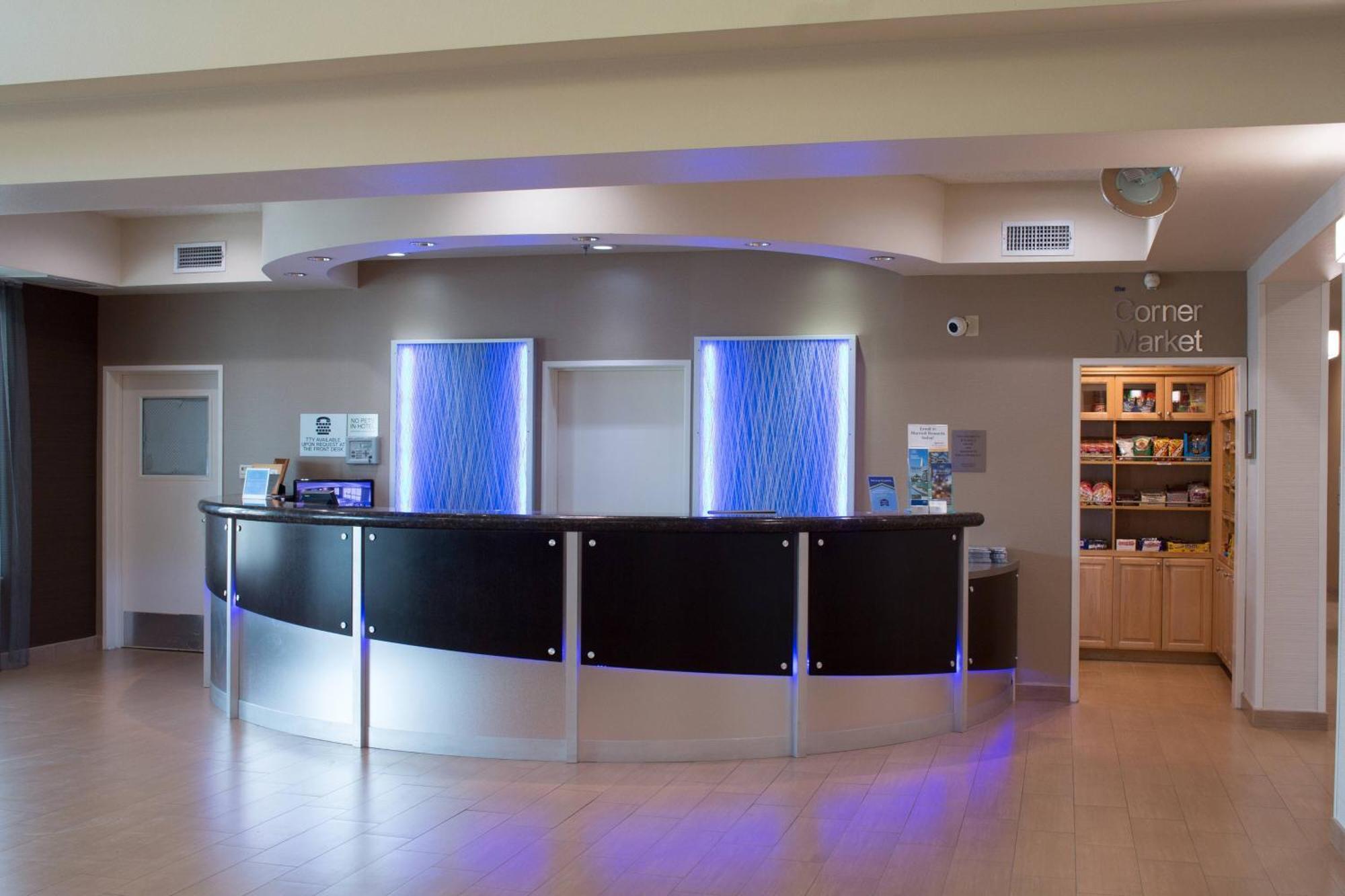 Fairfield Inn & Suites Oakland Hayward Esterno foto