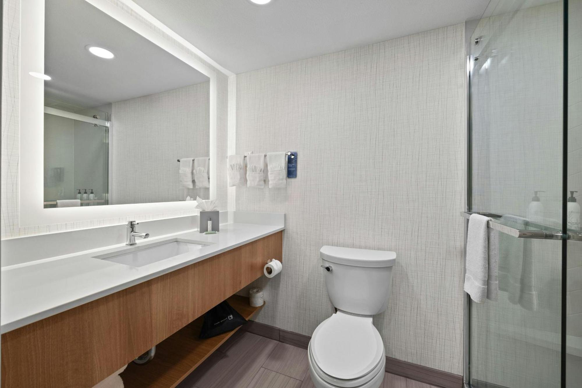 Fairfield Inn & Suites Oakland Hayward Esterno foto