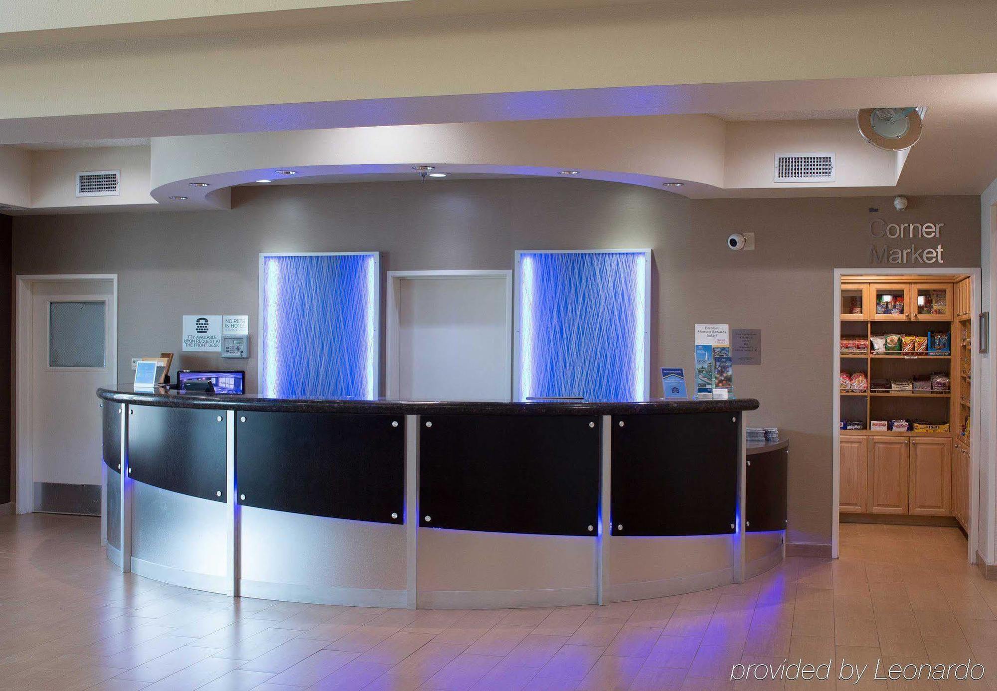 Fairfield Inn & Suites Oakland Hayward Esterno foto