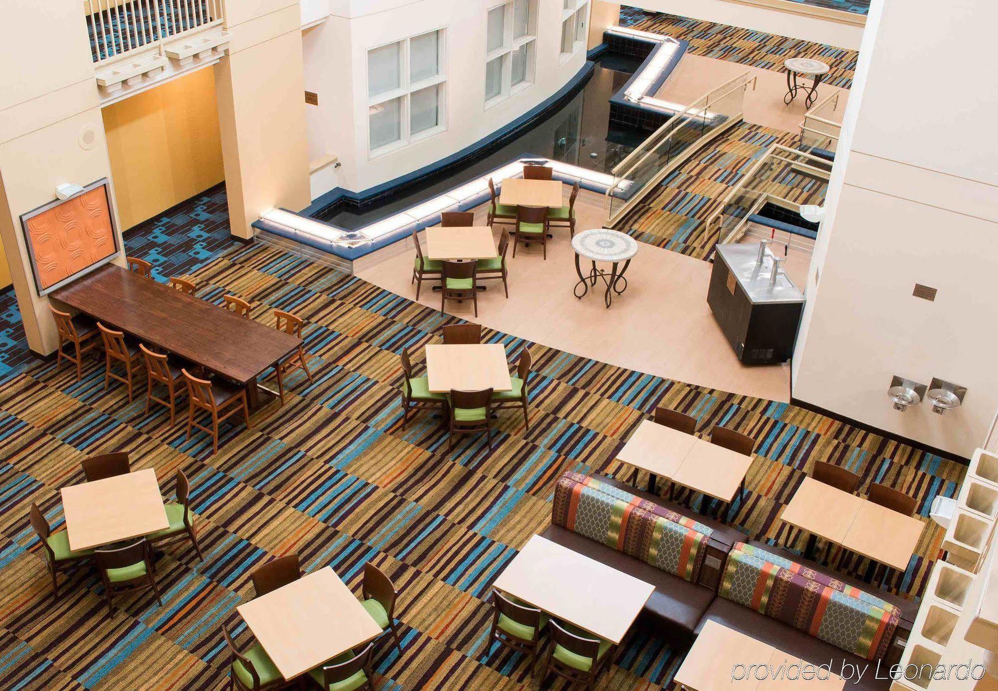 Fairfield Inn & Suites Oakland Hayward Esterno foto