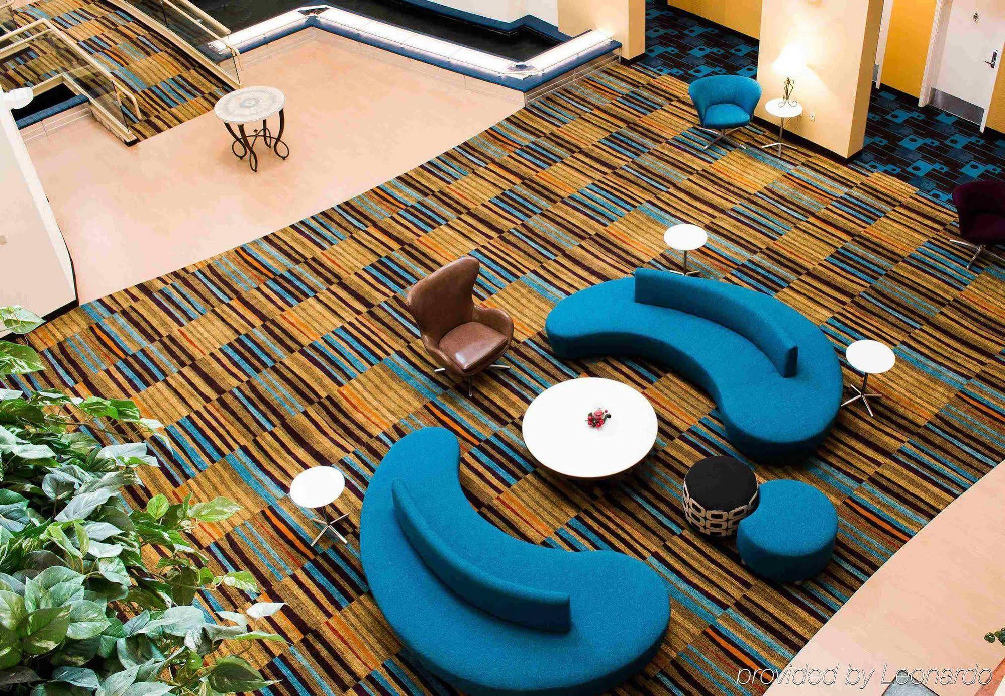 Fairfield Inn & Suites Oakland Hayward Esterno foto